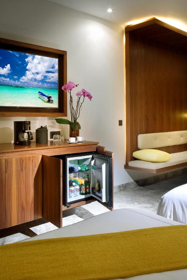 Family Selection At Grand Palladium Select Costa Mujeres Cancún Exterior foto