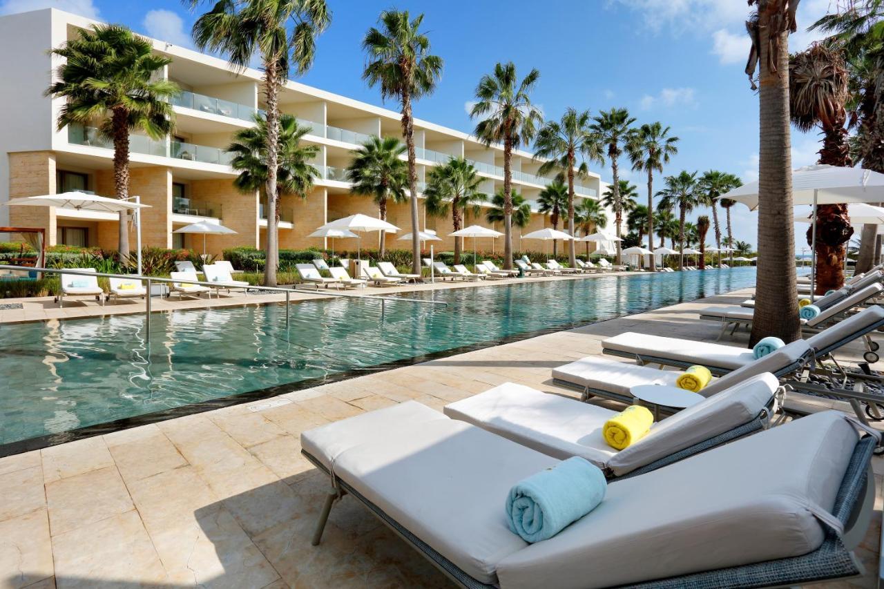 Family Selection At Grand Palladium Select Costa Mujeres Cancún Exterior foto